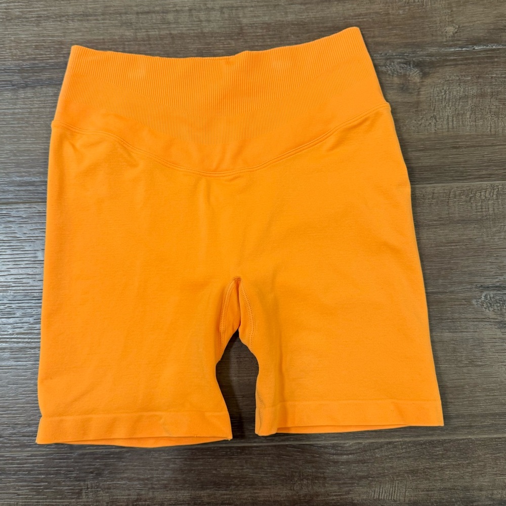Paragon shorts